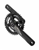 FSA Comet Modular MegaExo V17 MTB Chainset