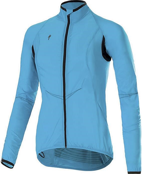 Specialized Deflect Comp Wind Cycling Jacket Womens product image