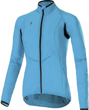 Download Specialized Deflect Comp Wind Cycling Jacket Womens - Out ...