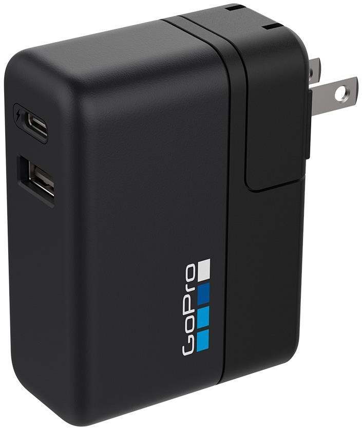 GoPro Supercharger - International Dual-Port Charger product image