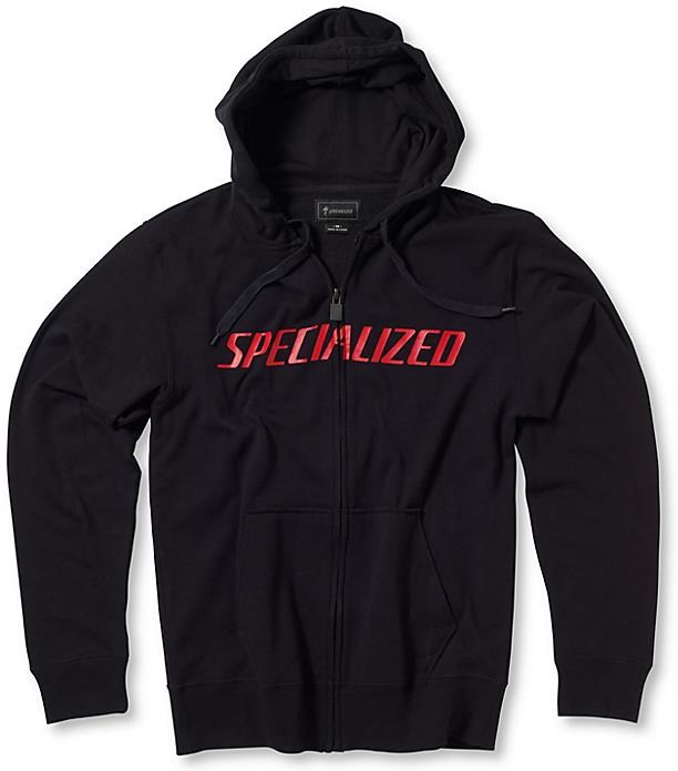 Specialized Podium Hoodie AW16 product image