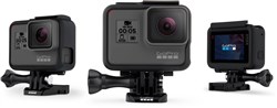 GoPro The Frame - For Hero 5 Black