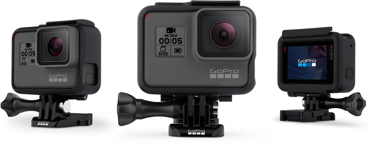 GoPro The Frame - For Hero 5 Black product image