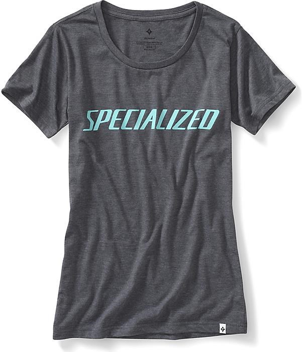 Specialized Womens Specialized Podium Short Sleeve T-Shirt AW16 product image