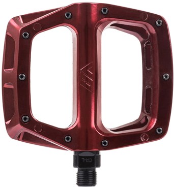 DMR V8 Platform Pedals V2
