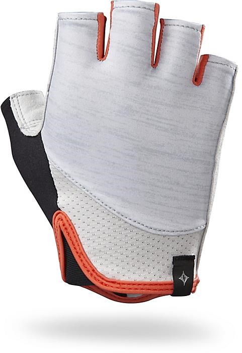 Specialized Trident Womens Short Finger Cycling Gloves SS17 product image