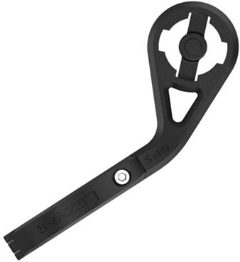 Lezyne GPS Front Mount