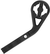Product image for Lezyne GPS Front Mount