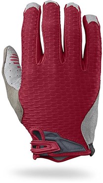 ridge cycle gloves