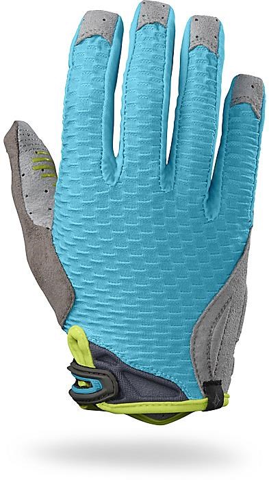 Specialized Womens Ridge Long Finger Cycling Gloves AW16 product image