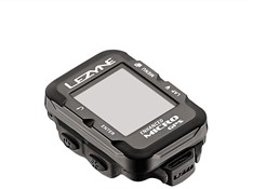 Lezyne Micro Navigate GPS Computer