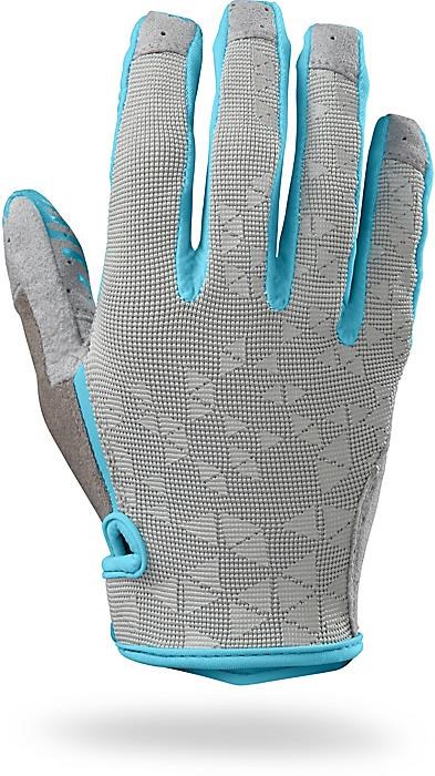 Specialized Womens LoDown Long Finger Cycling Glove AW16 product image