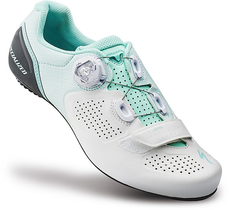 Specialized Zante Womens Road Shoes AW16 product image