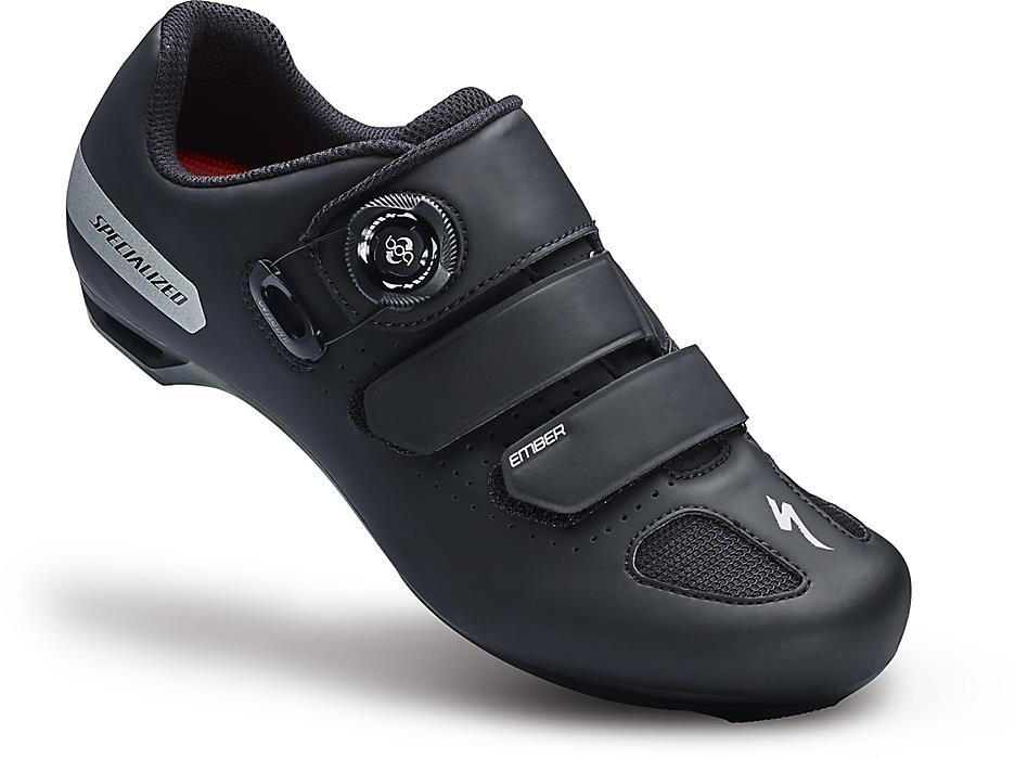 Specialized Ember Womens Road Cycling Shoes AW16 product image