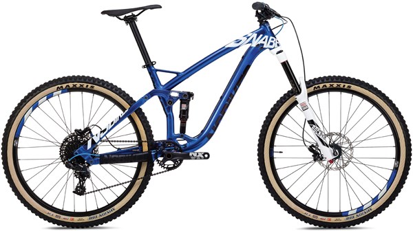 ns mountain bike