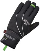 Chiba Express+ Windprotect Showerproof Long Finger Cycling Gloves AW16