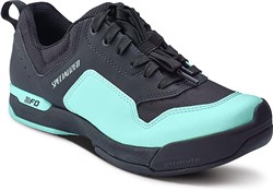 Specialized 2FO ClipLite Lace Womens SPD MTB Shoes