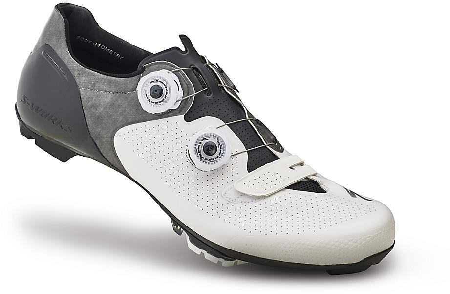 Specialized S-Works 6 XC SPD MTB Shoes product image