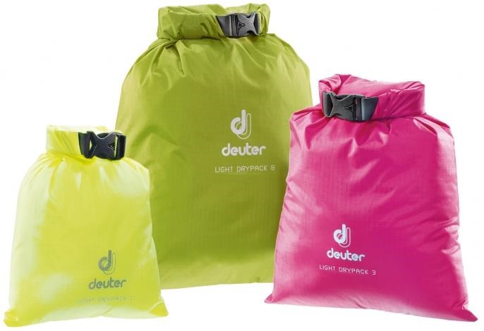 Deuter Light Drypack 1 product image