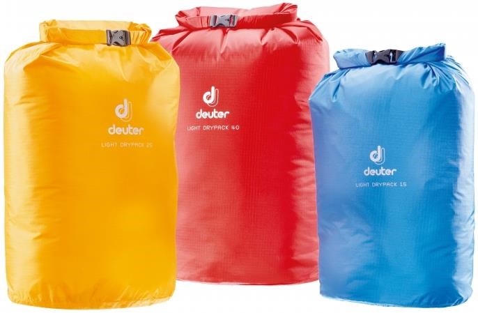 Deuter Light Drypack 25 product image