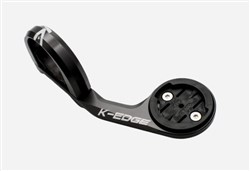 K-Edge Garmin Sport Mount For Garmin Edge 20, 25, 520 & 820