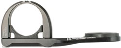 K-Edge Garmin Sport Mount For Garmin Edge 20, 25, 520 & 820