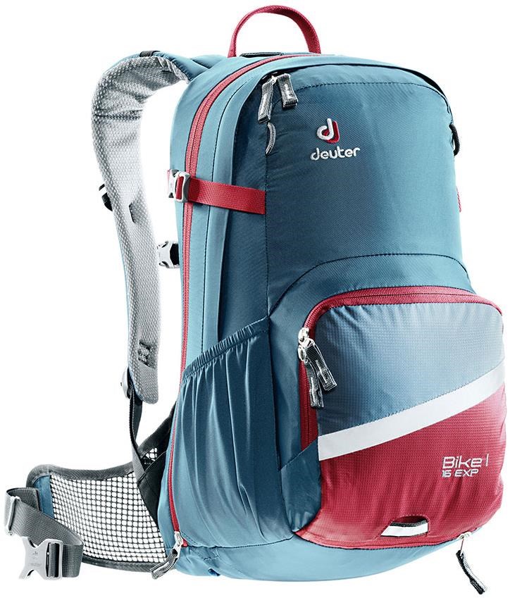 Deuter Bike One Air EXP 16 Bag / Backpack product image