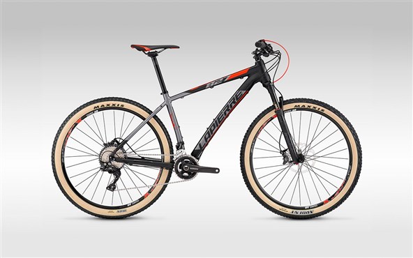 lapierre edge sl 827