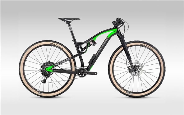 lapierre 29er