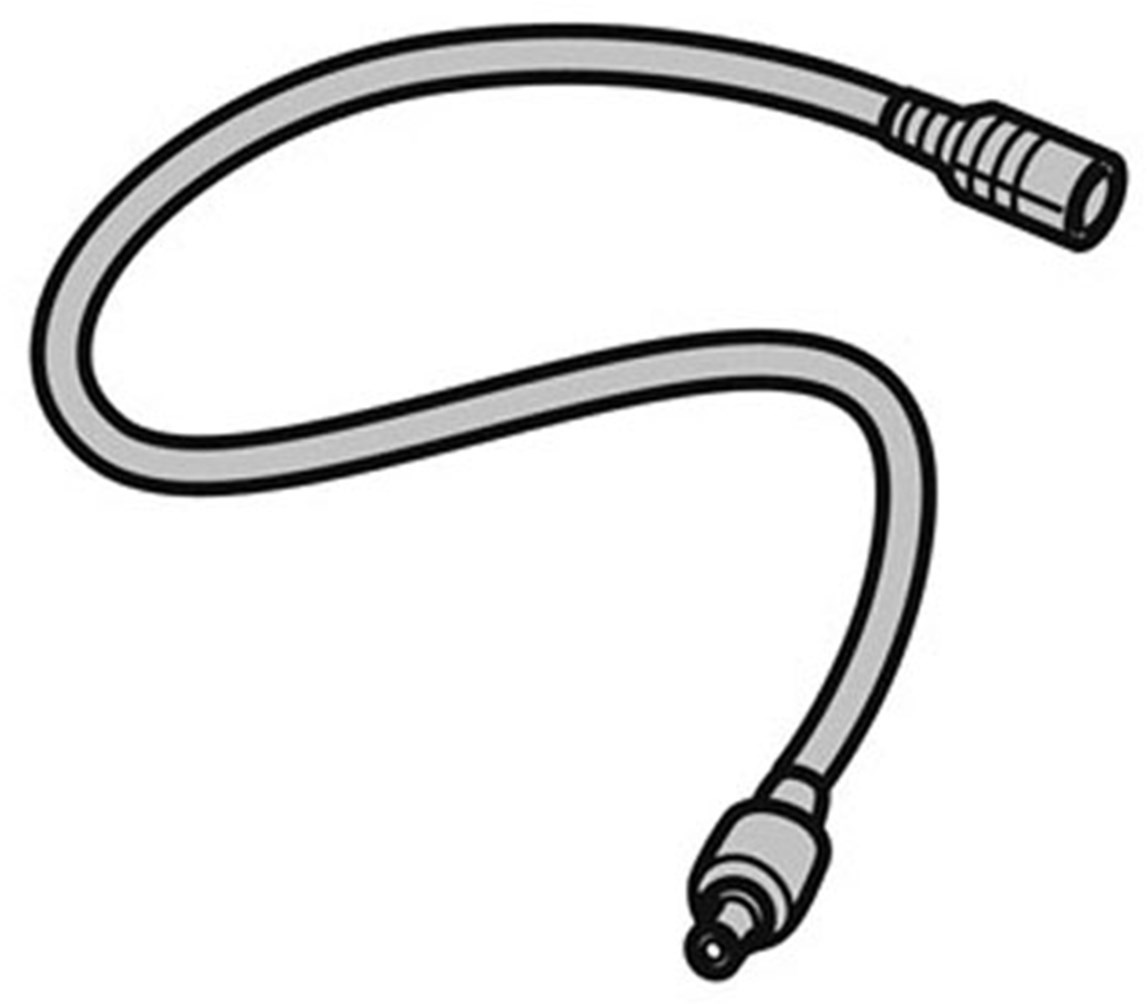 Cateye Extension Cable NIMH product image