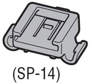 Cateye SP-14 Rear Light Band Mount