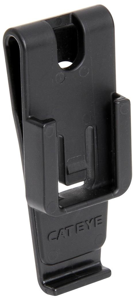 C2 Belt / Bag Clip For Cateye Front / Rear Safety LI image 0