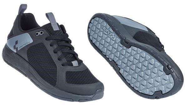 Cube Urban Flat Grip Shoes - Out of Stock | Tredz Bikes