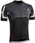 Cube Blackline Short Sleeve Jersey