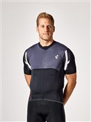 Cube Blackline Short Sleeve Jersey