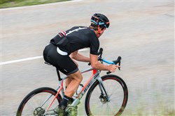 Cube Blackline Short Sleeve Jersey