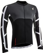 Cube Blackline Long Sleeve Cycling Jersey
