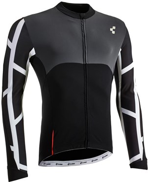 cube cycling jersey