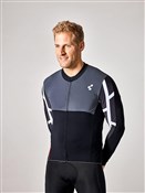 Cube Blackline Long Sleeve Cycling Jersey