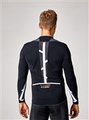 Cube Blackline Long Sleeve Cycling Jersey
