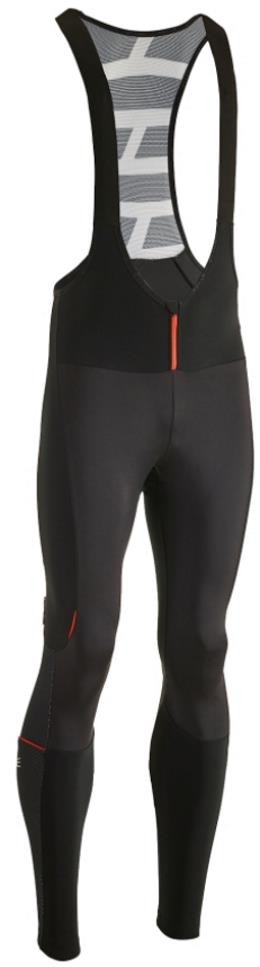 Blackline Cycling Bib Tights Without Pads image 0