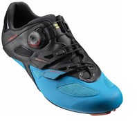Mavic Cosmic Elite Road Cycling Shoes 2017