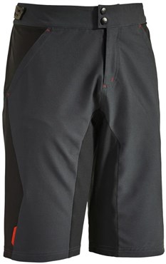Cube - Cycling Shorts | Trousers Cube Blackline Cycling Shorts | Trousers
