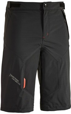 cube cycling shorts