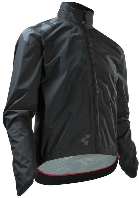 Cube Blackline Cycling Rain Jacket product image