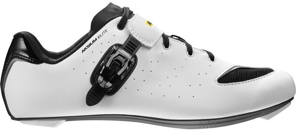 Mavic Aksium Elite III Road Cycling Shoes 2017