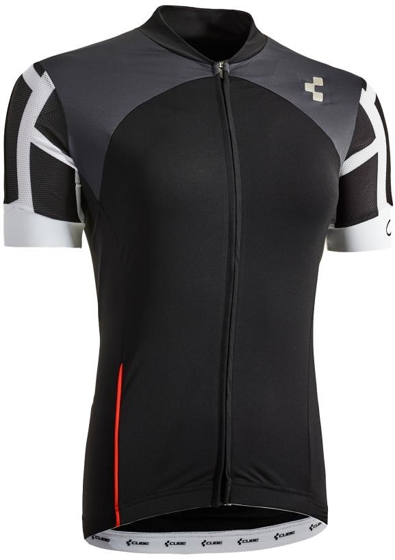 Cube Blackline WLS Womens Short Sleeve Jersey product image