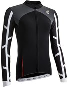 Cube Blackline WLS Womens Long Sleeve Jersey