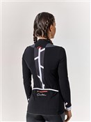 Cube Blackline WLS Womens Long Sleeve Jersey