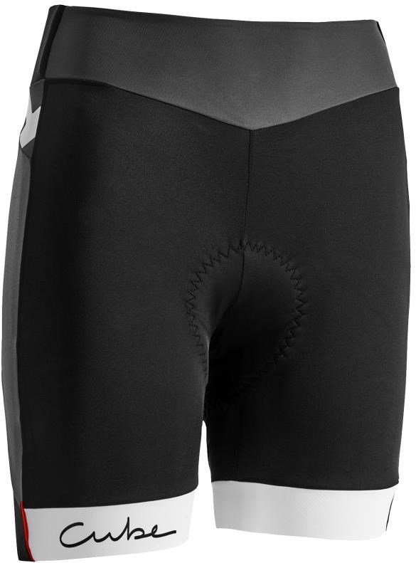 Cube Blackline WLS Womens Cycle Shorts product image